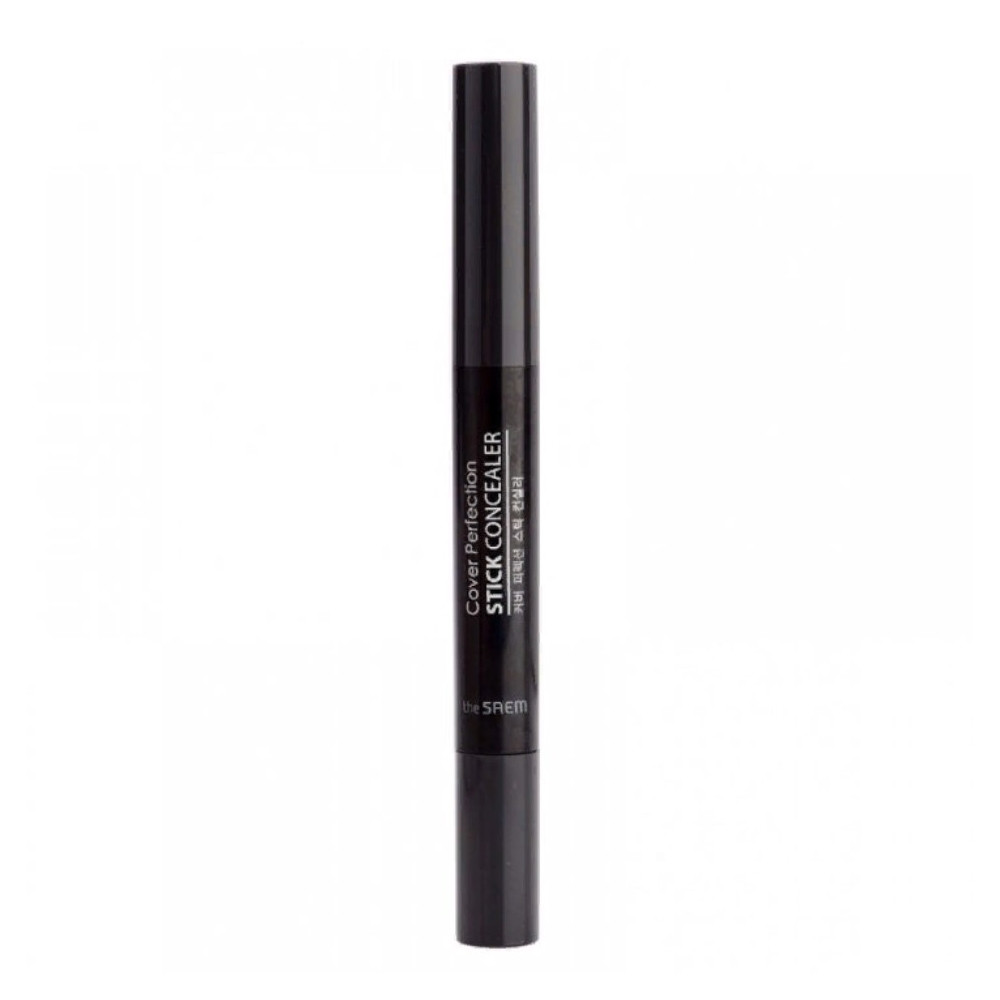 Консилер-стик для обличчя The Saem Cover Perfection Stick Concealer Natural Beige 1.5 г (8806164154489)