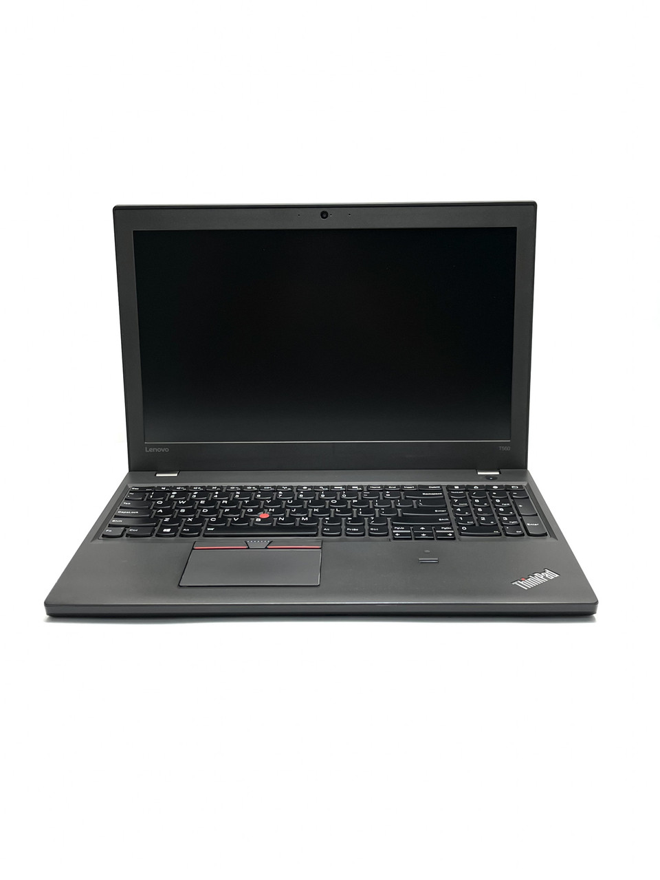 Ноутбук Lenovo ThinkPad T560 15,6 Intel Core i5 8 Гб 180 Гб Refurbished