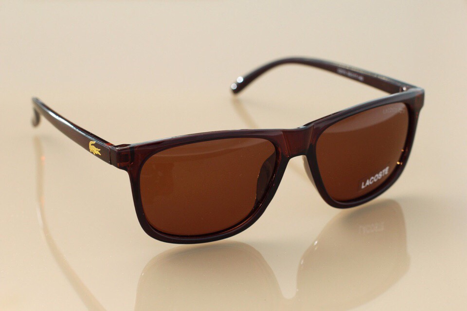 Солнцезащитные очки L101 Коричневый (hub_kIxa47881)