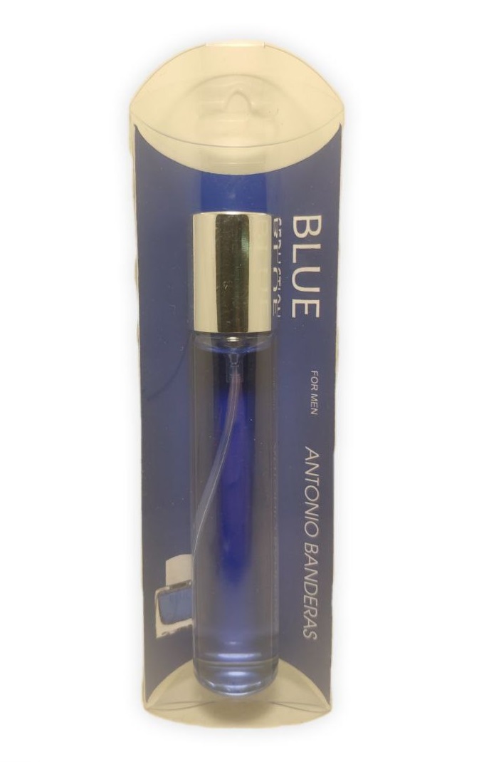 Миниатюра Antonio Banderas Blue Seduction for men - Pen Tube 20 ml