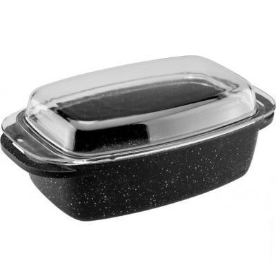 Гусятница Vinzer Premium granite induction 89457