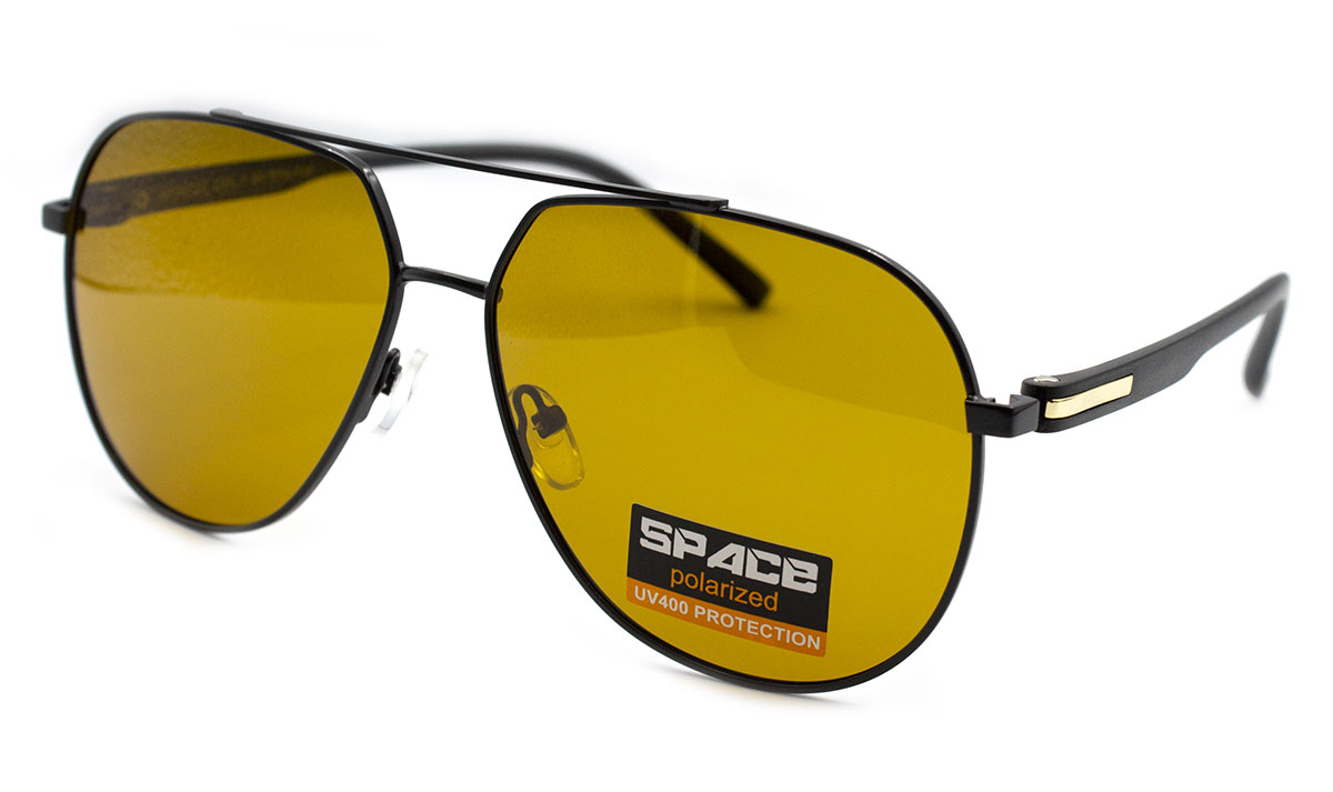 Очки для водителей Space SP50522-C1-4 Коричневый (21106)