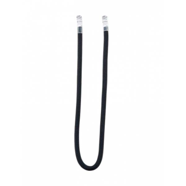 Веревка статическая Climbing Technology Black Worksman Evo 11 Rope 200 (1053-7W1690D200)