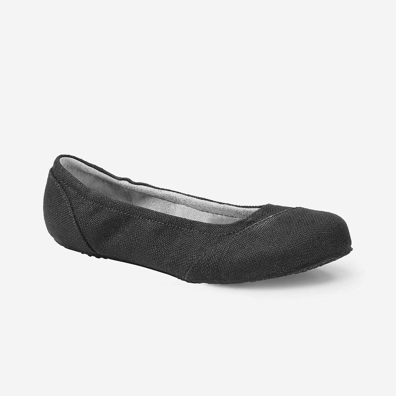 Балетки Eddie Bauer Womens Bohemia BLACK 36 Чорний (6010BK)