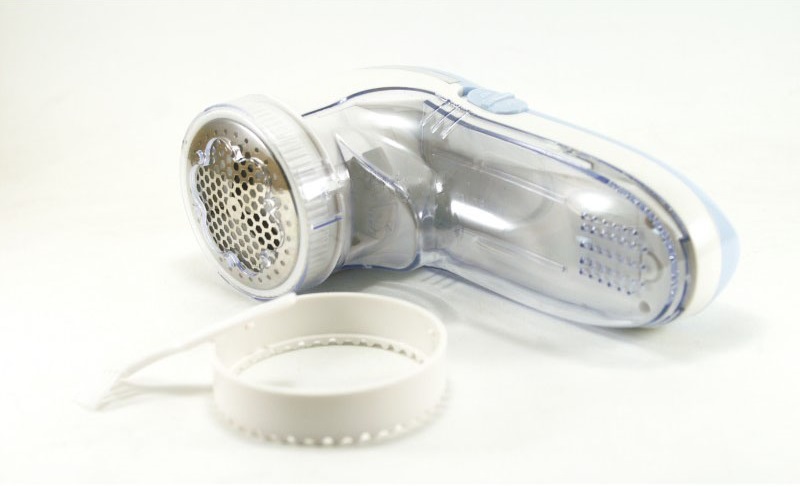 Аккумуляторная машинка для стрижки катышков Lint Remover (hub_np2_0506)