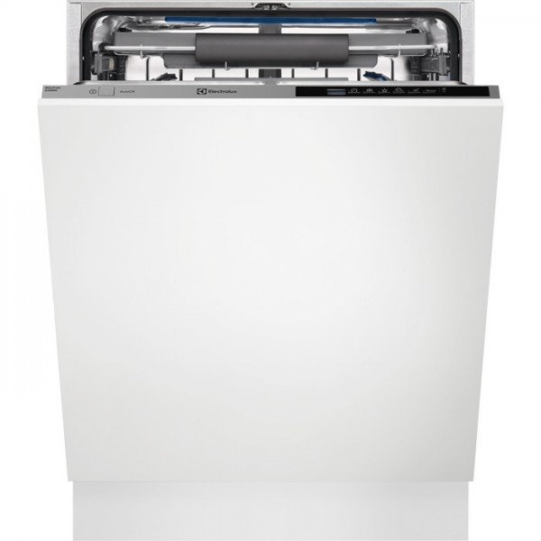 Посудомийна машина Electrolux ESL 8345 RO Білий (F00151222)