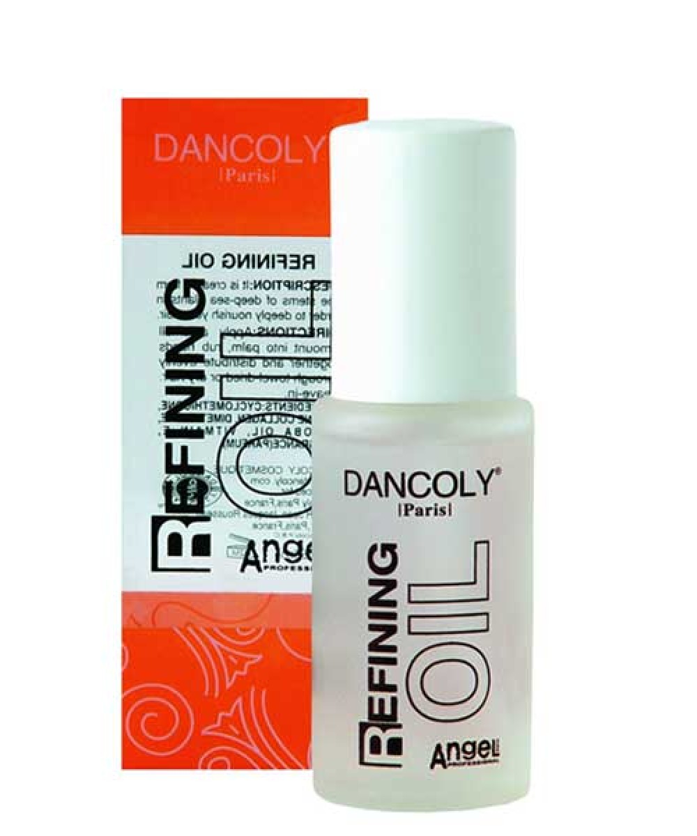 Відновлююча олія Refined Oil Angel Professional 100 мл