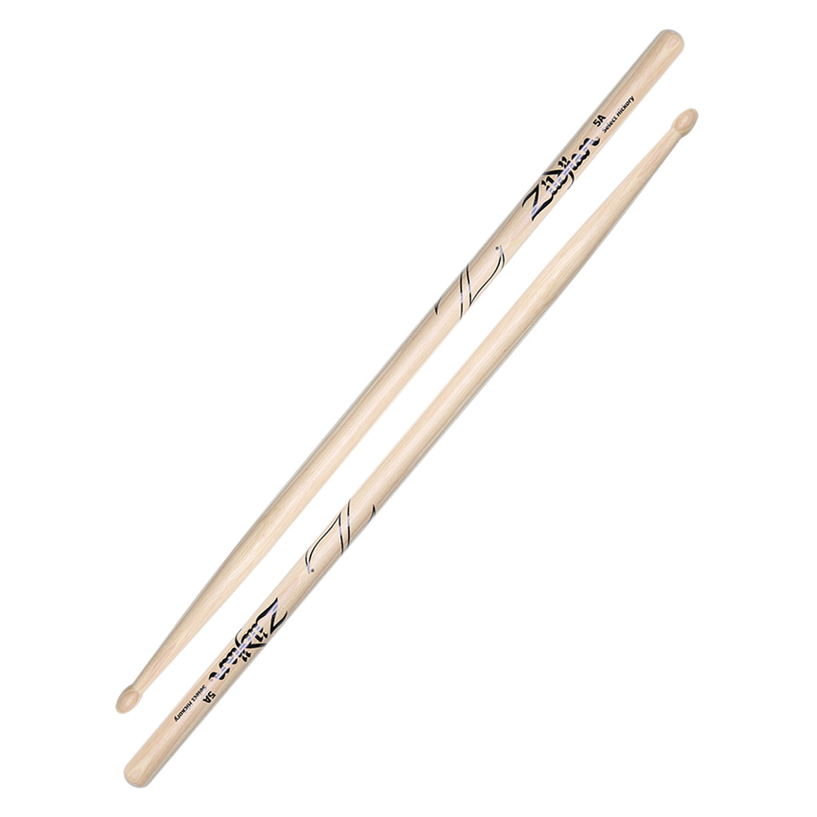 Барабанные палочки Zildjian Z5A Drumsticks