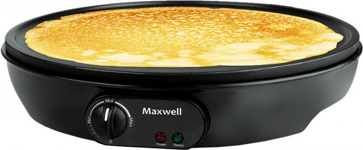 Млинець Maxwell MW-1970 (33594293)