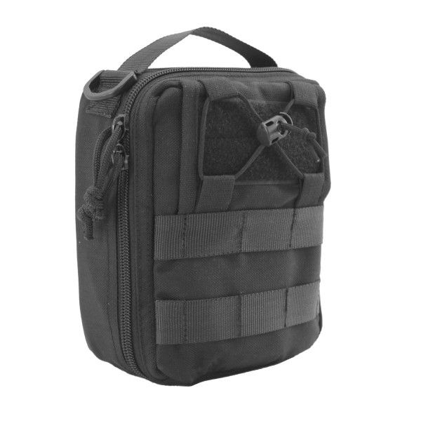 Підсумок Hasta EDC Black (60012099)