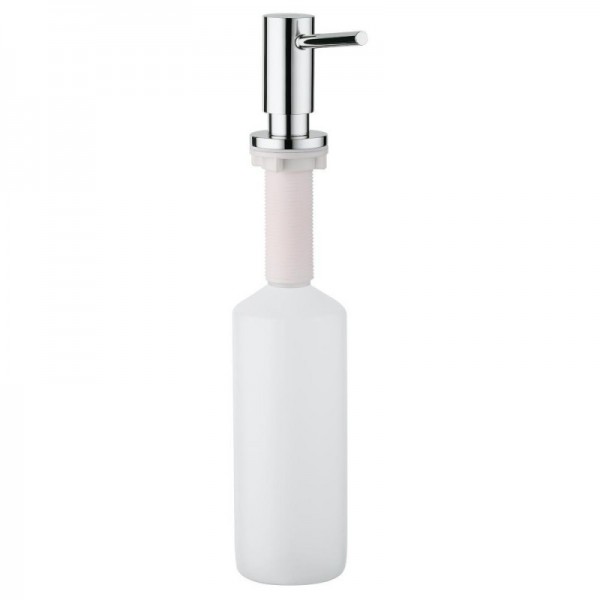 Дозатор Grohe Ex Cosmopolitan 40535000 жидкого мыла Хром