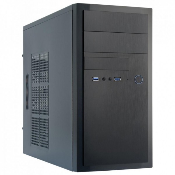 Корпус Chieftec HT-01B (HT-01B-OP) (F00139954)