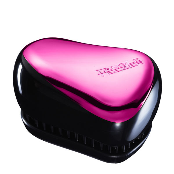 Гребінець Tangle Teezer Compact Styler Pink (987329)