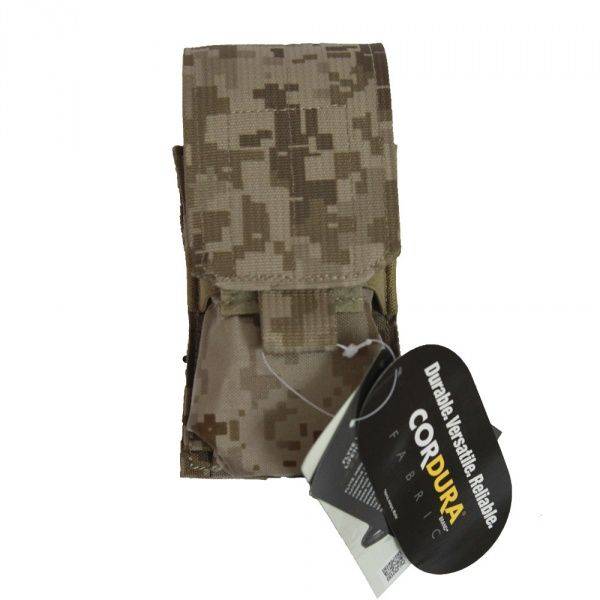 Результат Flyye Single M14 Mag Pouch AOR1 (FY-PH-M008-AOR1)