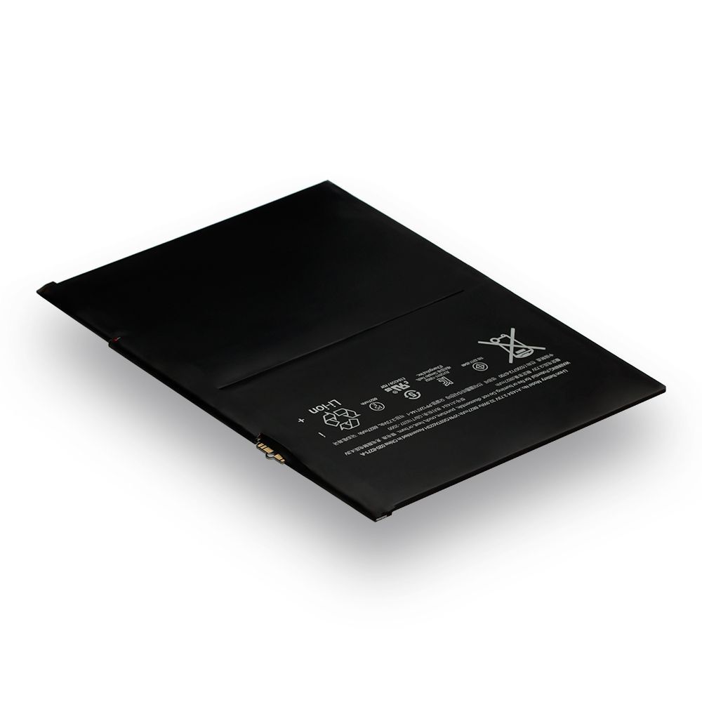 Аккумуляторная батарея Apple iPad 5 Air / A1484 / A1474 / A1475 / A1476 / A1822 / A1823 AAAA