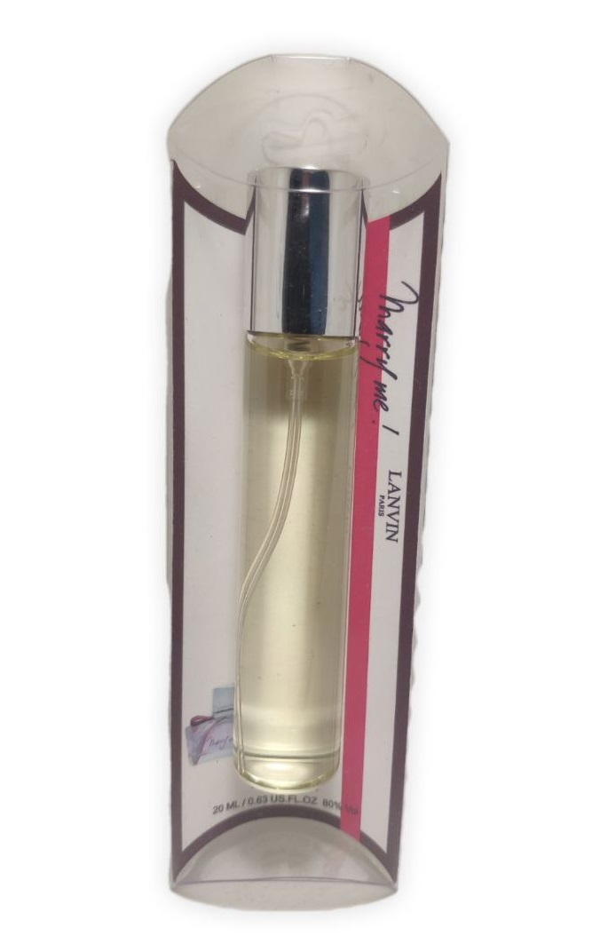 Миниатюра Lanvin Marry me - Pen Tube 20 ml