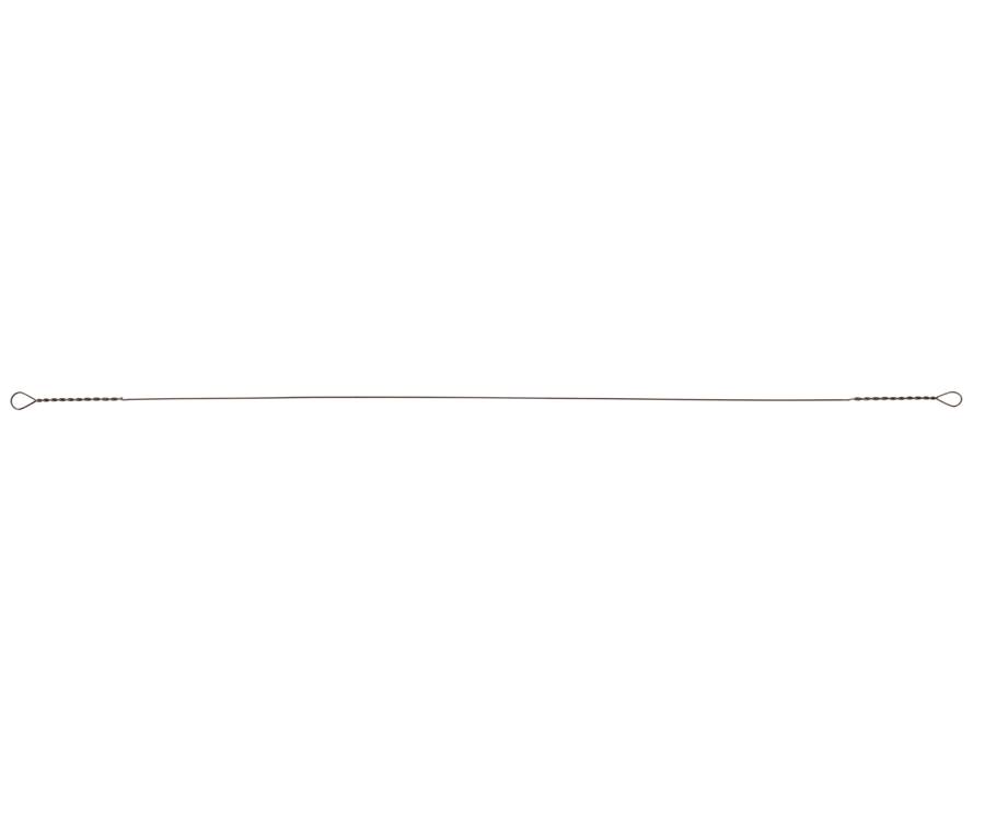 Повідець Flagman Leader Wire 0.35 200мм (FLW35-200)
