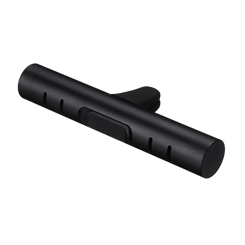 Автомобільний ароматизатор Xiaomi Guildford Car Air outlet aromatherapy Black (JGFANPX7Black)