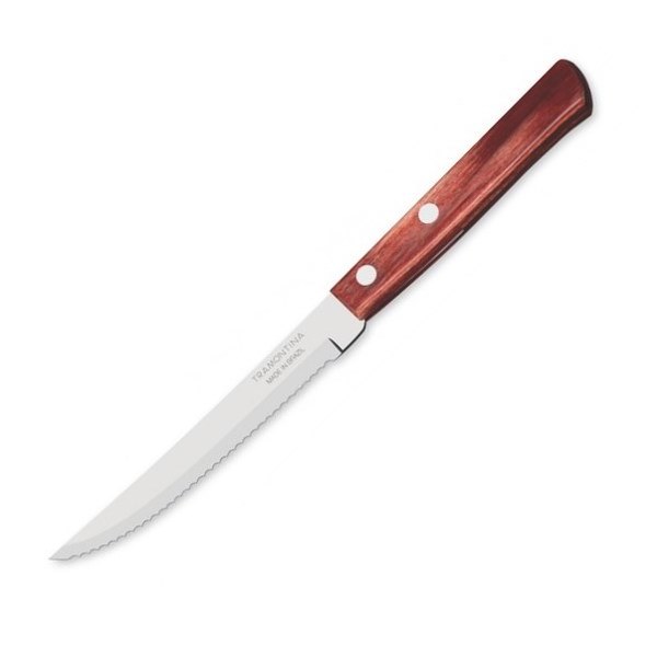 Нож для стейка TRAMONTINA POLYWOOD, 127 мм (6301225)