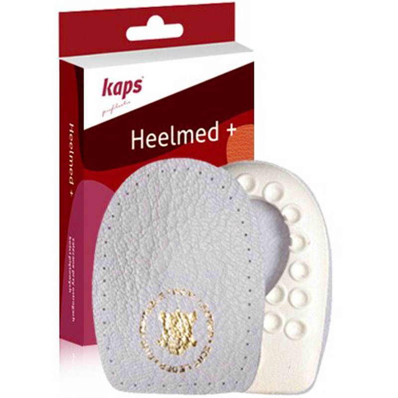 Підп'ятники ортопедичні при шпорі п'яти Kaps Heelmed Plus 41/43