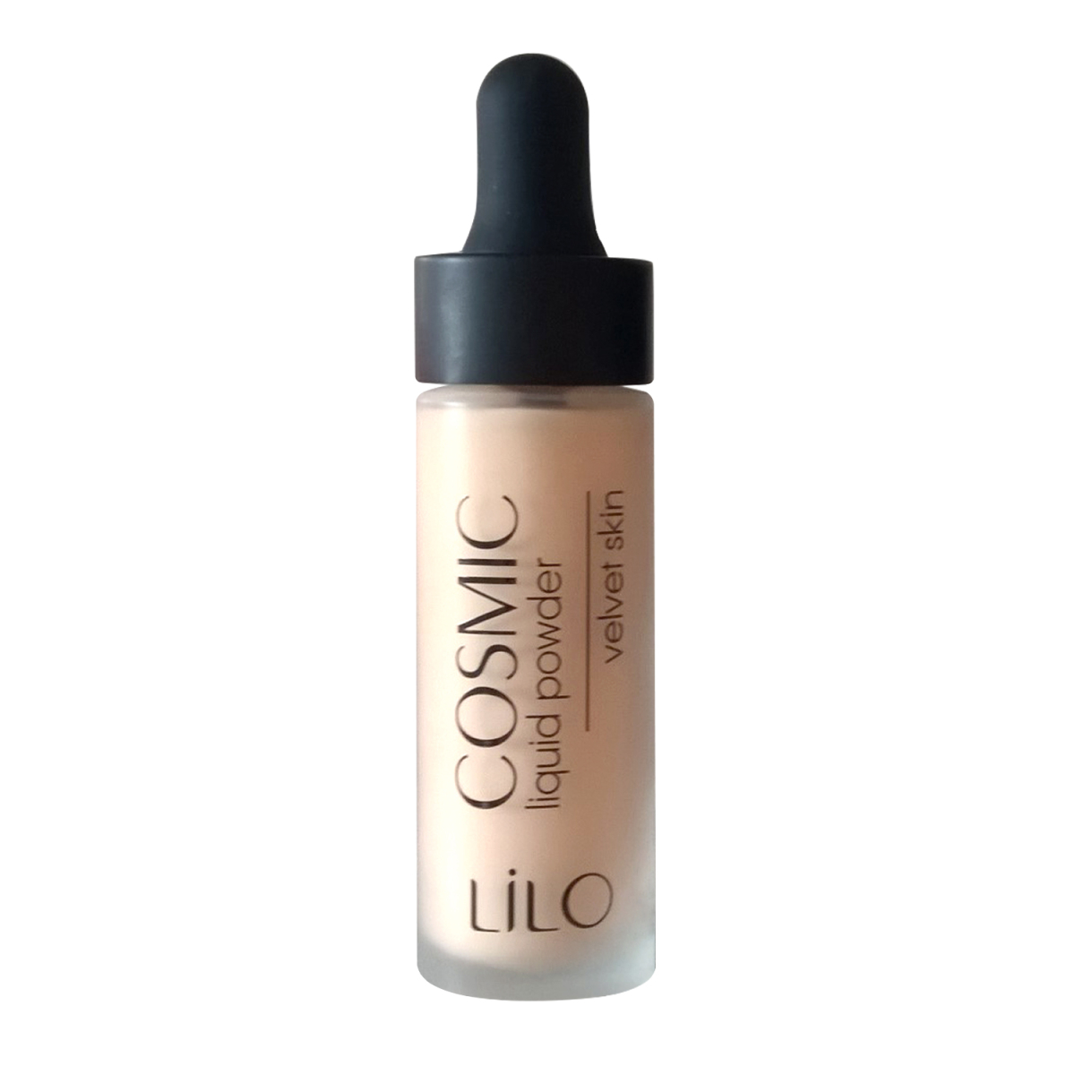 Жидкая пудра LiLo Cosmic Liquid Powder тон 502 14 мл