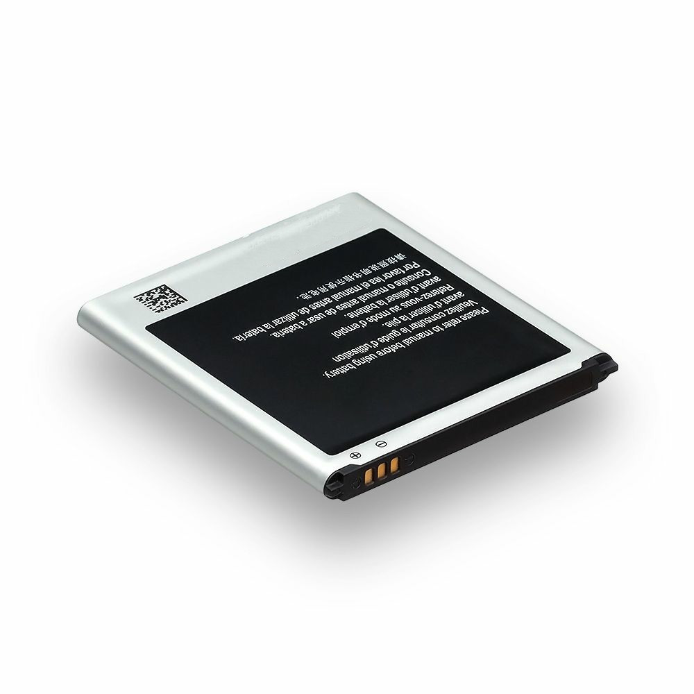 Акумуляторна батарея Quality EB-B220AC до Samsung Grand 2 SM-G7102, Samsung Grand 2 SM-G7106