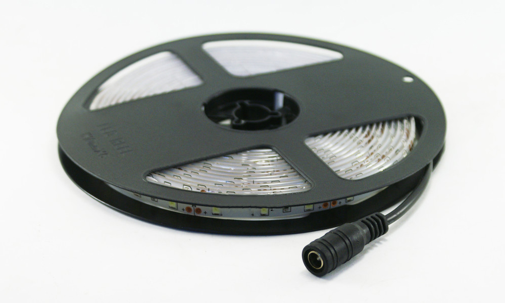 Світлодіодна стрічка SMD 5630 White (hub_np2_0906)