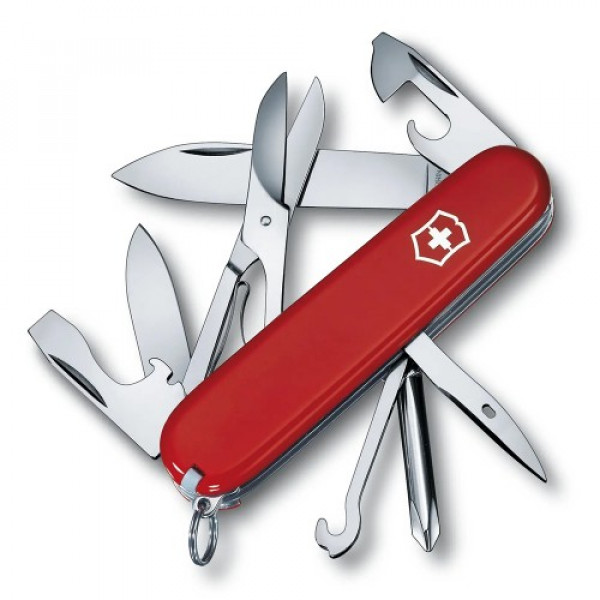 Ніж Victorinox Super Tinker Red (1049-Vx14703)