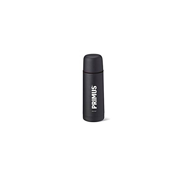 Термос Primus Vacuum Bottle 0.35 L Black (741036)