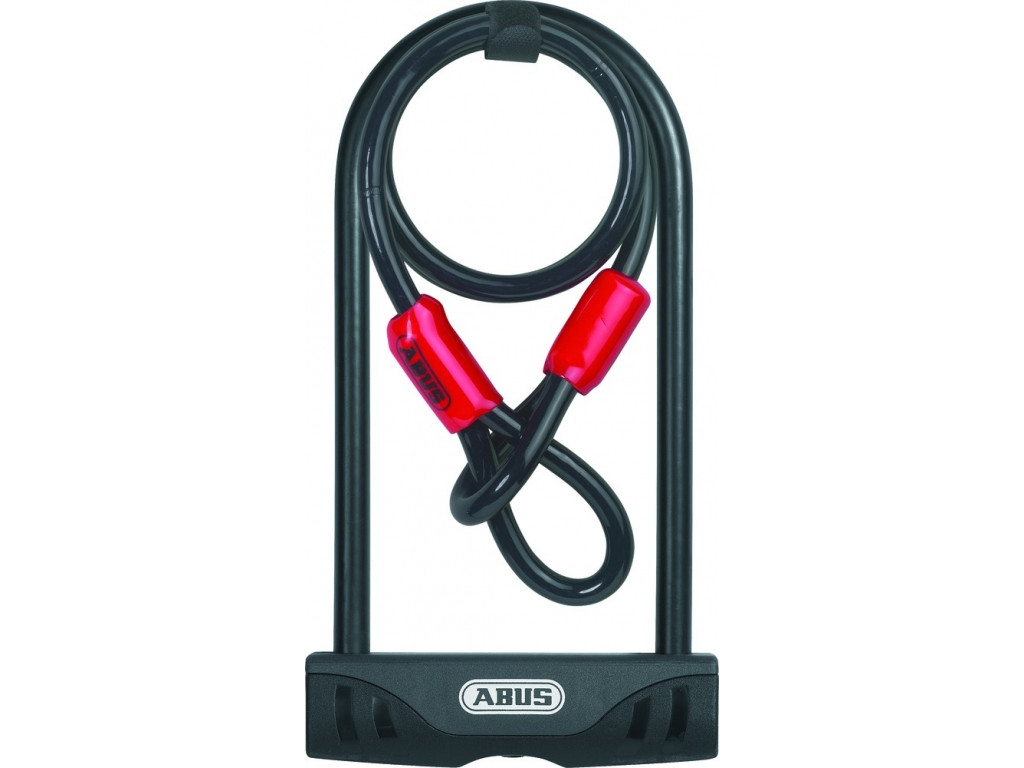 Велозамок ABUS Facilo 32/150HB230 Facilo + Cobra