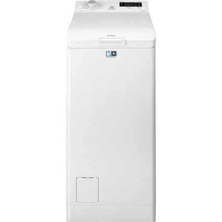 Пральна машина автоматична Electrolux EWT 11276 ELW Білий (F00121887)