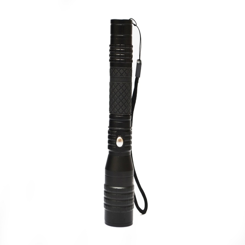 Ліхтарик Police BL 1C T6 Black (0333)