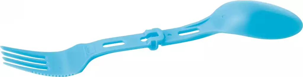 Набір Primus Folding Spork Blue (1046-740660)