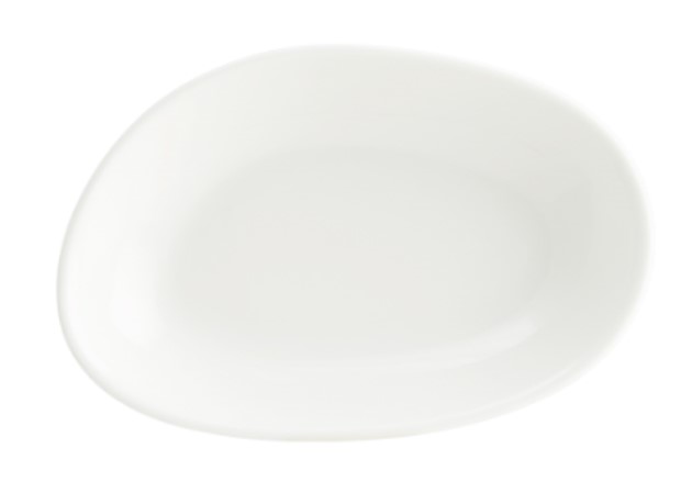 Тарелка Bonna Vago 130 см 15 см Белый VAO15OKY