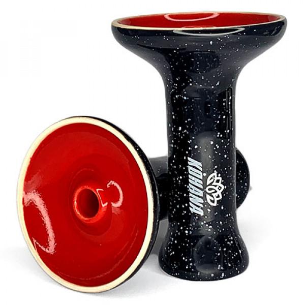 Чаша Kohana Hookah Cosmos Phunnel Red