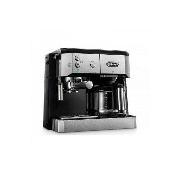 Кавоварка еспресо Delonghi BCO 421 S