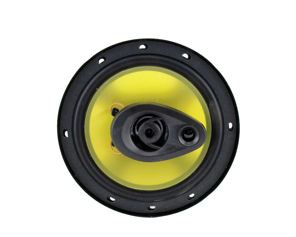 Автомобільна акустика UKC TS-7070Y