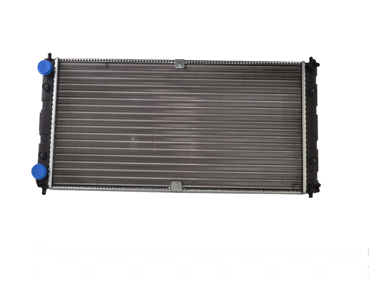 Радиатор охлаждения OEM ВАЗ 2123 Chevrolet (21230130101290)