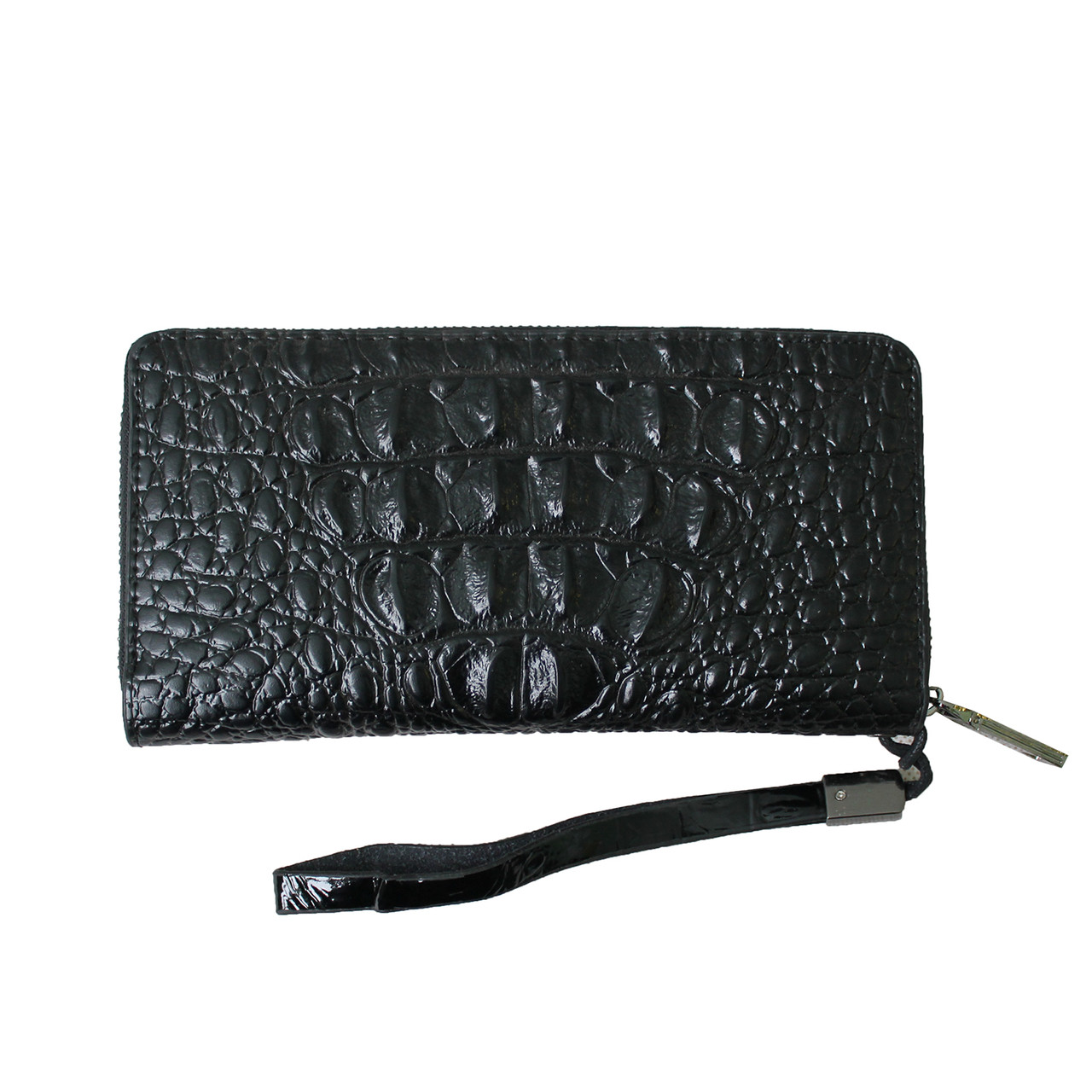 Жіночий гаманець Чорний (AL-8802-10)