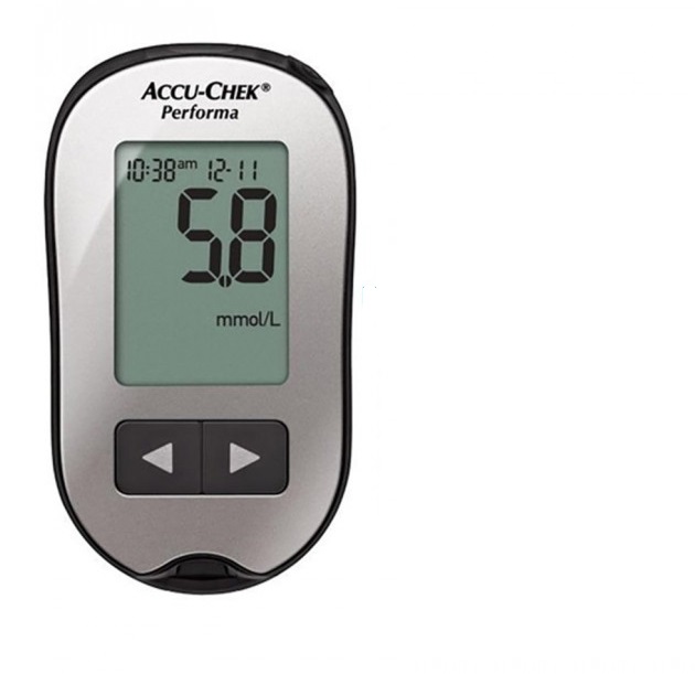 Глюкометр Перформа Accu-Chek (MM00228)