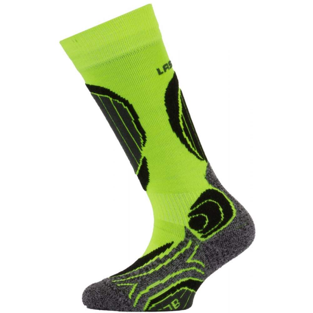 Шкарпетки Lasting SJB XXS Світло-зелений (1054-002.003.3276)
