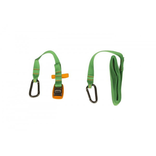 Карабин Sea To Summit Carabiner Tie Down 2 Pack 3 m (1033-STS ACTD3)