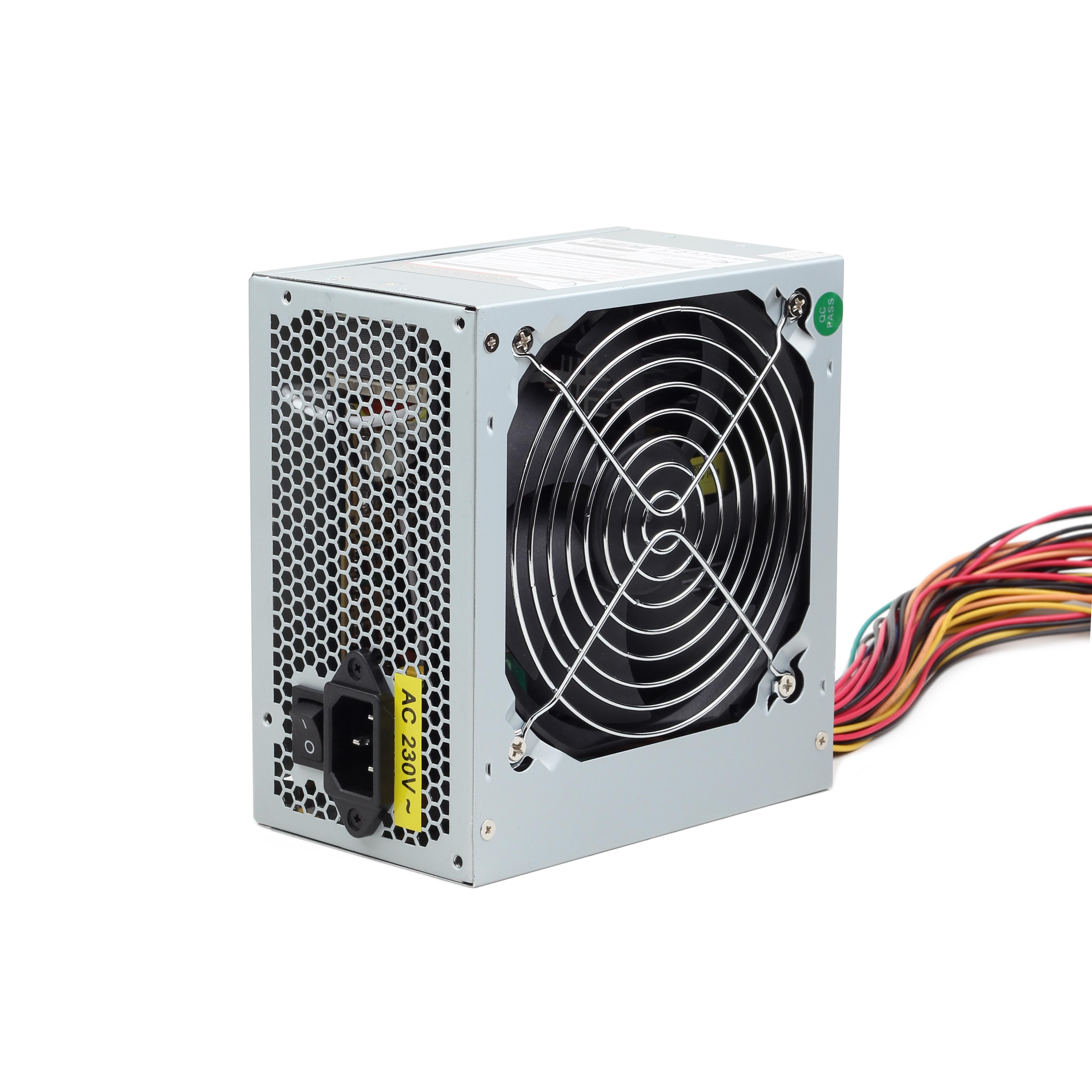 Блок питания Gembird 400W CCC-PSU3 (F00087786)