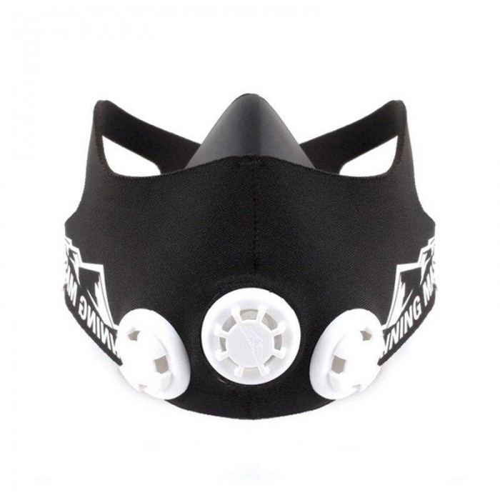Тренувальна маска Training Mask (ZA00157)