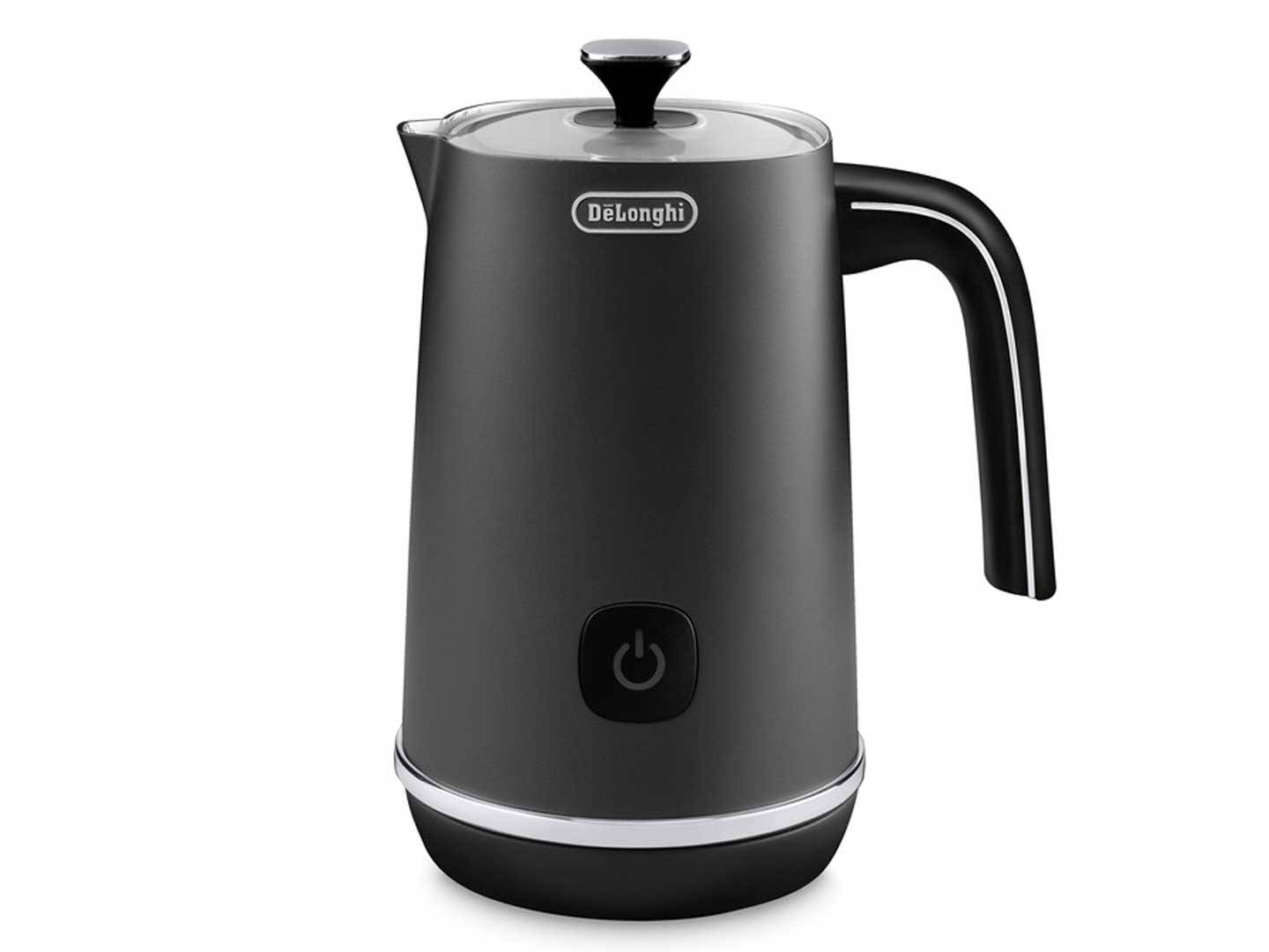 Спінювач молока Delonghi EMFI BK