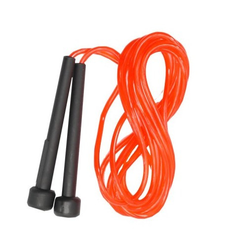 Скакалка Power System Skip Rope PS-4016 Orange