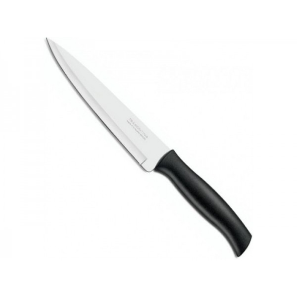 Нож Tramontina Athus 23084/007 Черный (2140)
