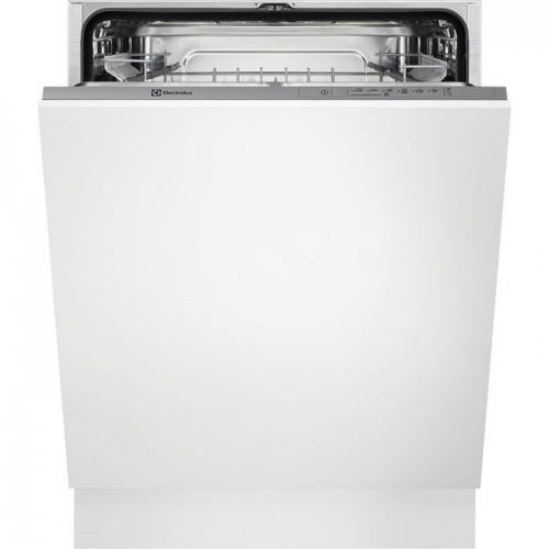 Вбудована посудомийна машина Electrolux ESL 5205 LO Білий (F00152027)