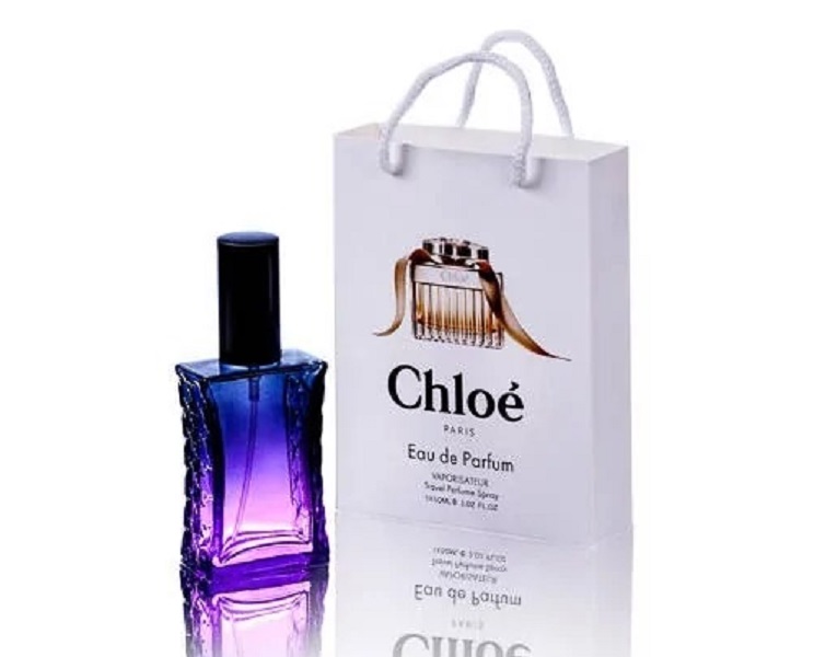 Туалетная вода Chloe - Travel Perfume 50ml