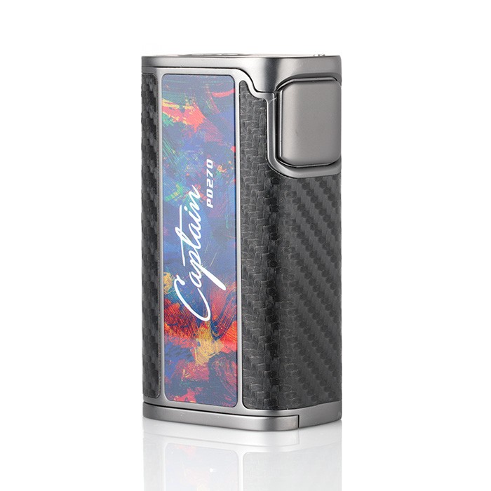 iJoy Captain PD270 234W mod Gunmetal (mi00011)